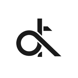 Símbolo visual do Design System da Ateliux